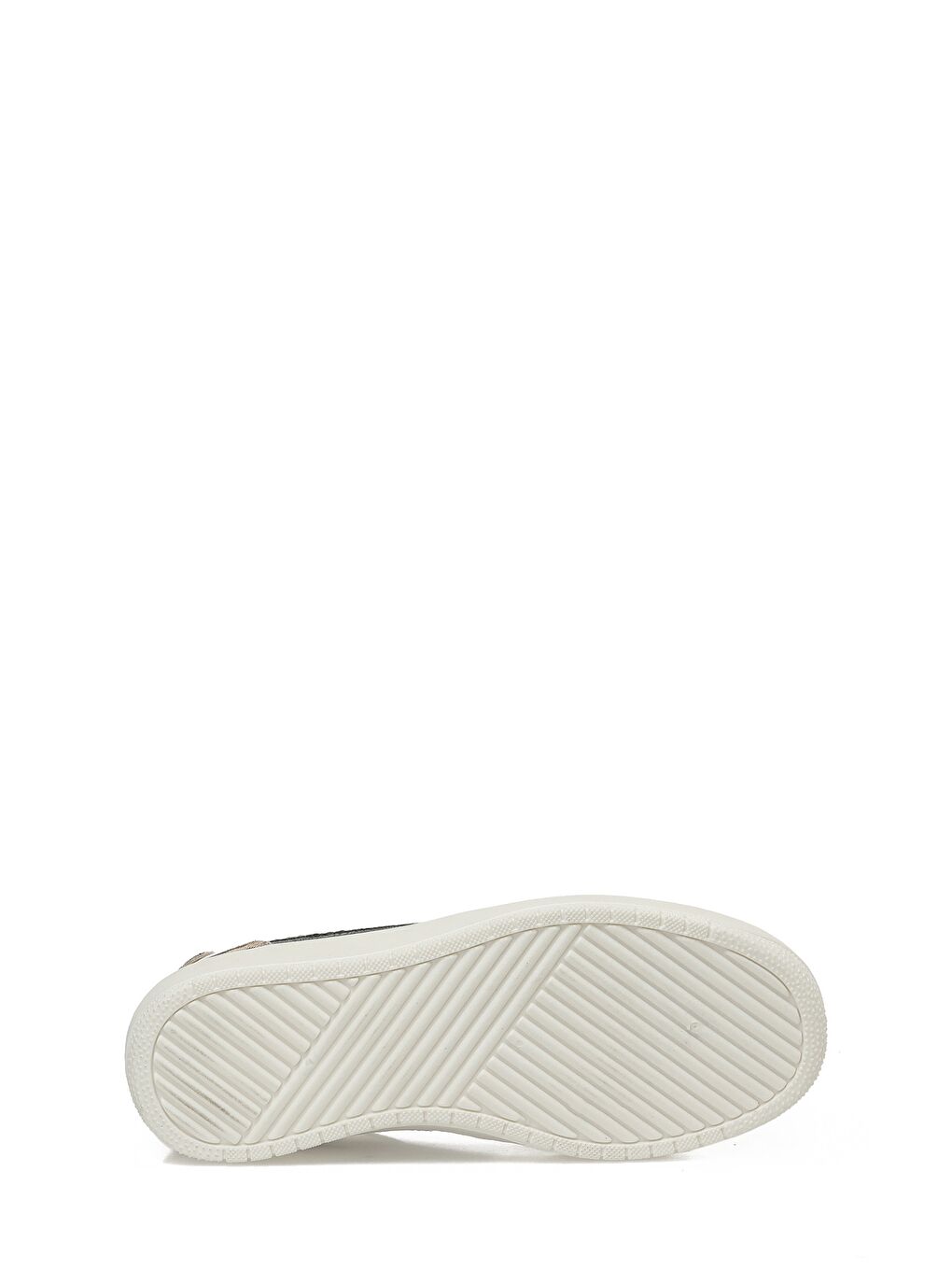 Karışık 25K-2076 5PR Bej Kadın Sneaker-5