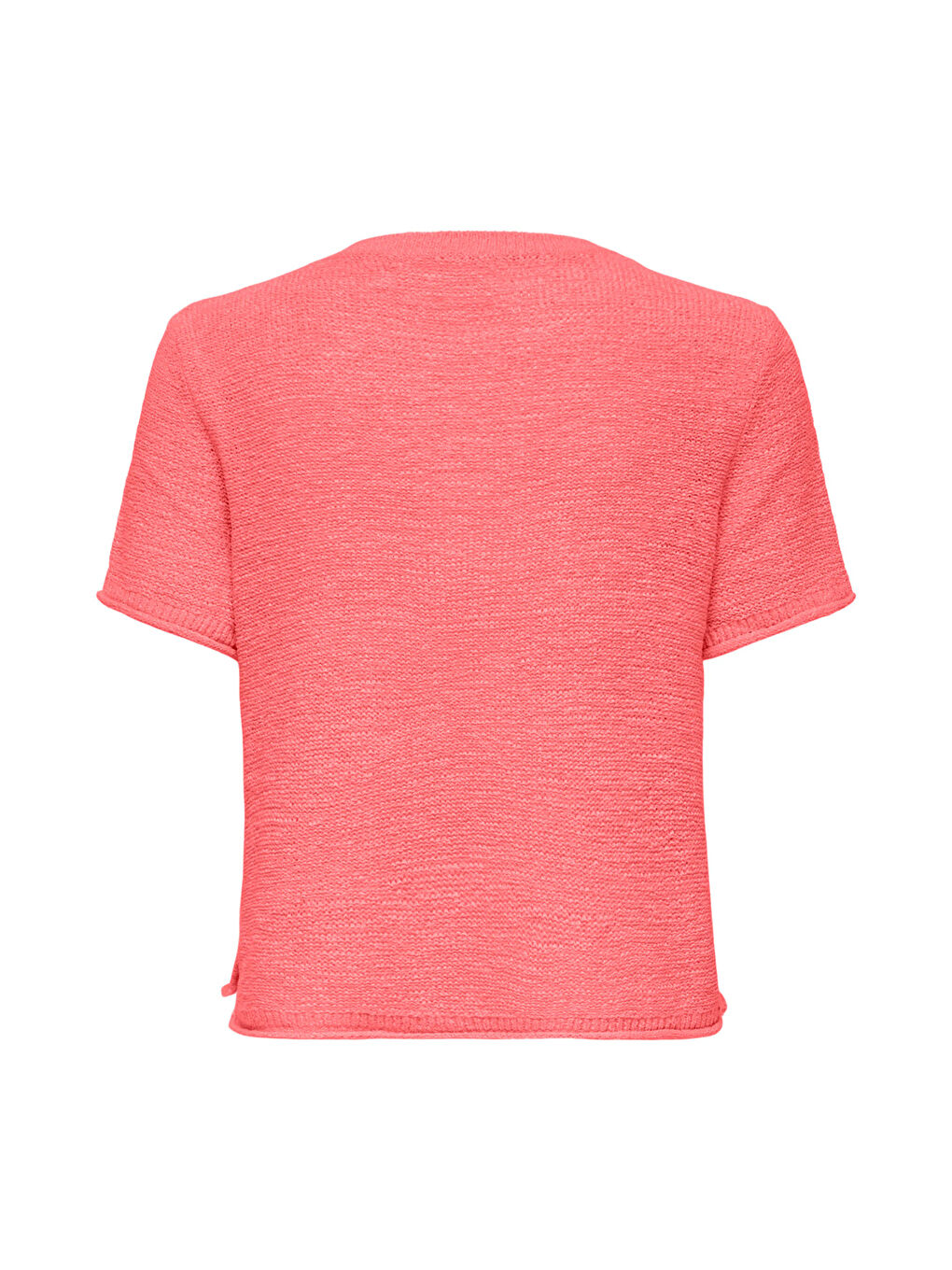 Mercan Onlsunny Regular Fit Bisiklet Yaka Örme Kadın Kazak 15254282-5