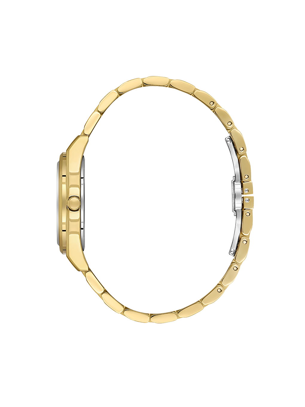 Sarı DK.1.13933-3 Premium Kadın Kol Saati-1