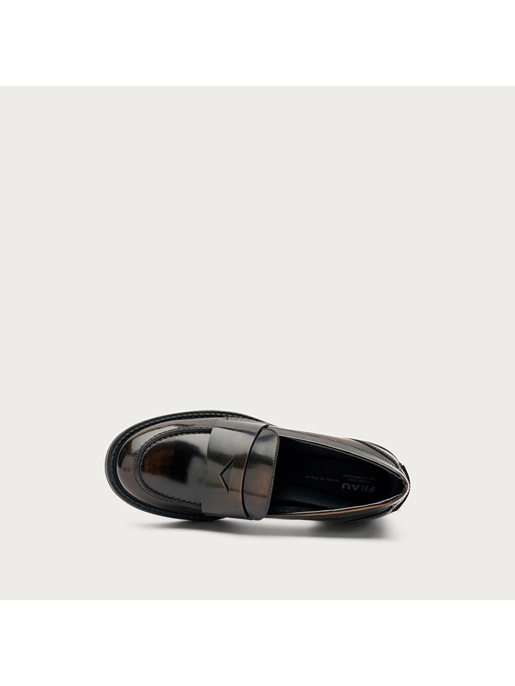 Bej Kadın Klasik Ayakkabı 82U1 BRUSH Tortora-3