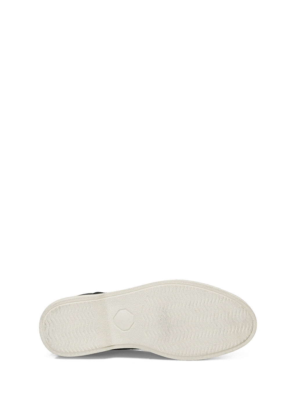 358237N.M 5FX Lacivert Erkek Klasik Ayakkabı-5