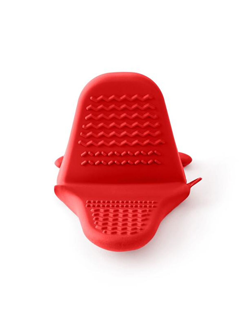 Silikon Tutacak - Kırmızı-1