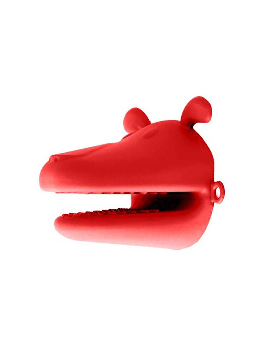 Silikon Tutacak - Kırmızı-2