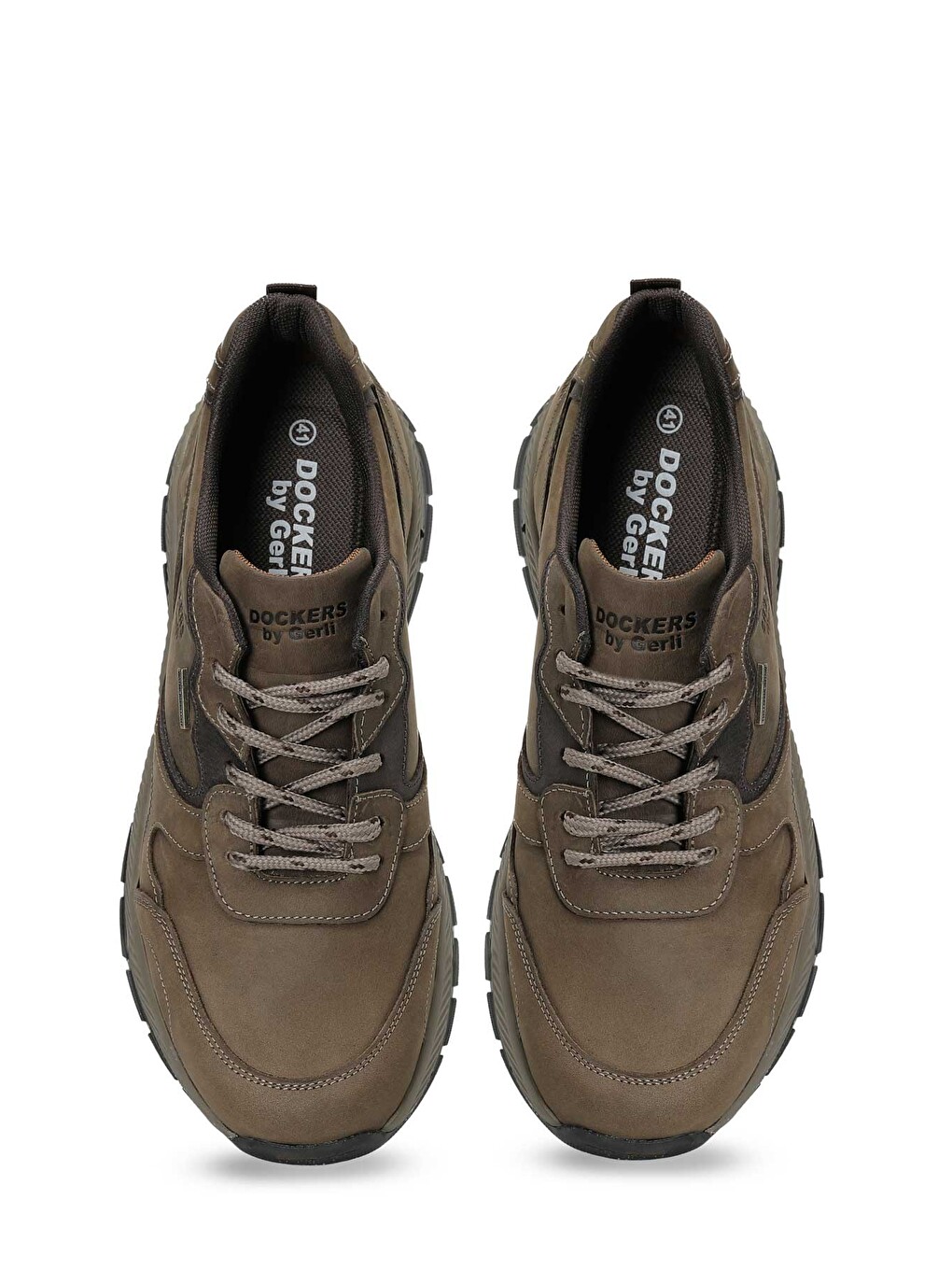 Bej 235125 Kum Erkek Outdoor-3