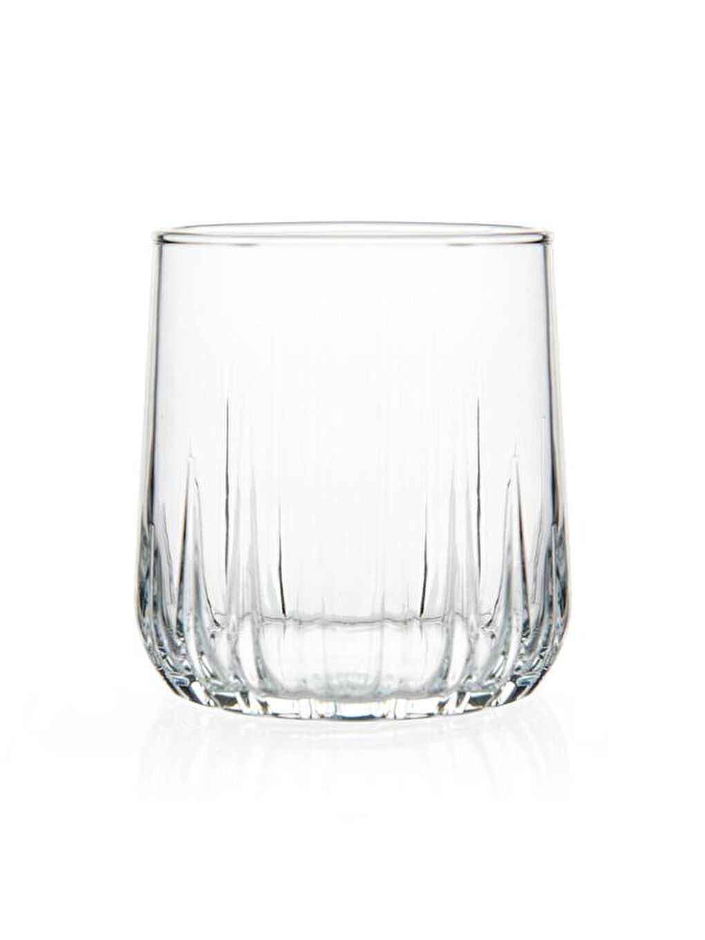 Renksiz 420154 Nova 6'lı Bardak - 310 ml-2