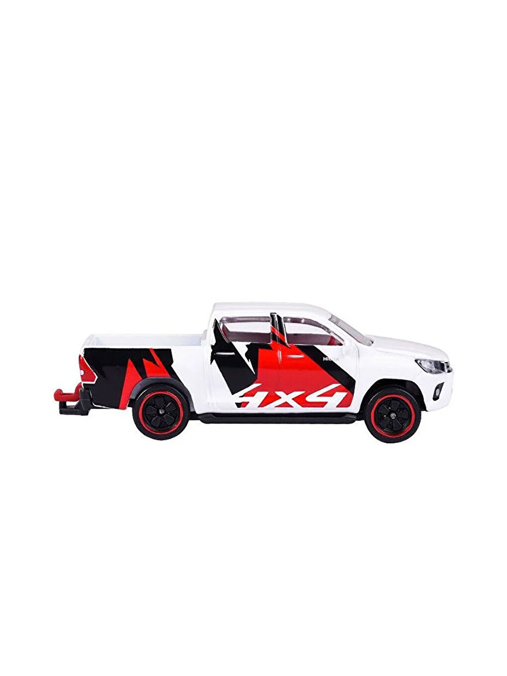 Yarış Arabaları Tekli Toyota Hilux Revo 212084009-1