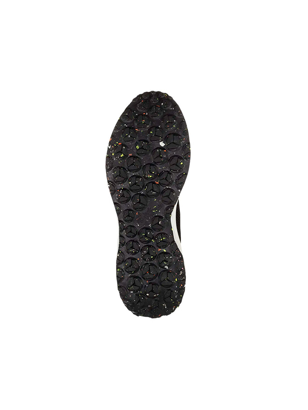 Dromoventure Knit Low Erkek Siyah Outdoor Ayakkabı-5