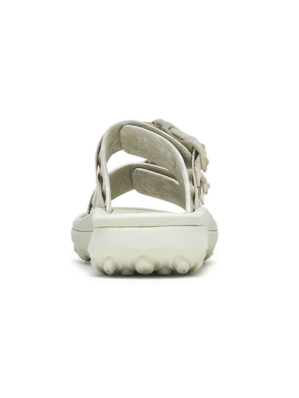 Hut Ultra Wrap Kadın Bej Terlik-3