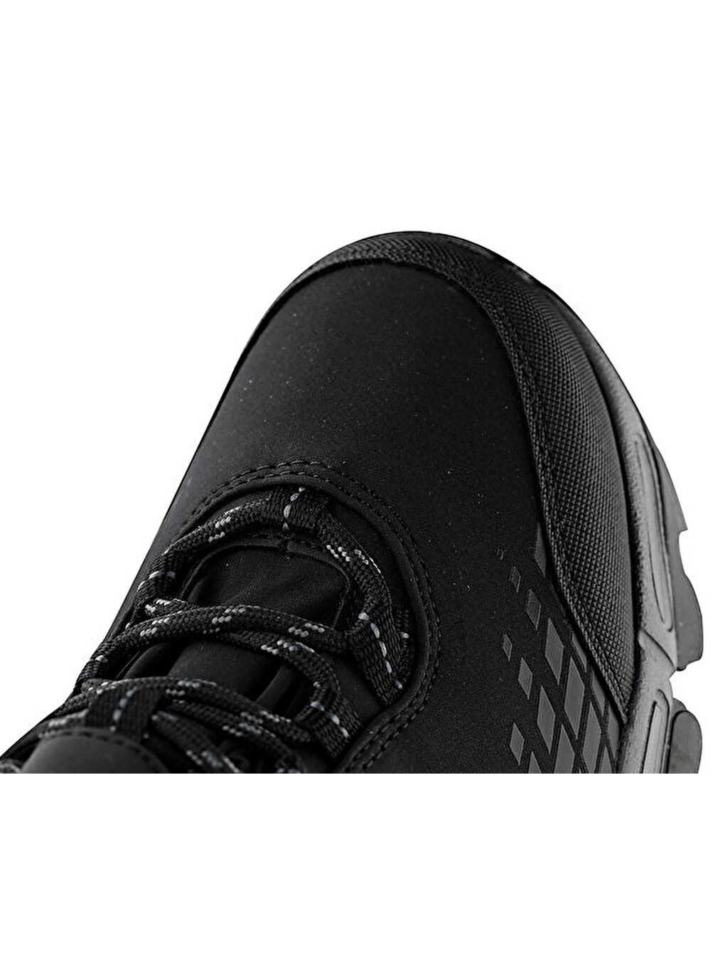 1w Flake Erkek Outdoor Ayakkabısı 1010318860 Siyah-5