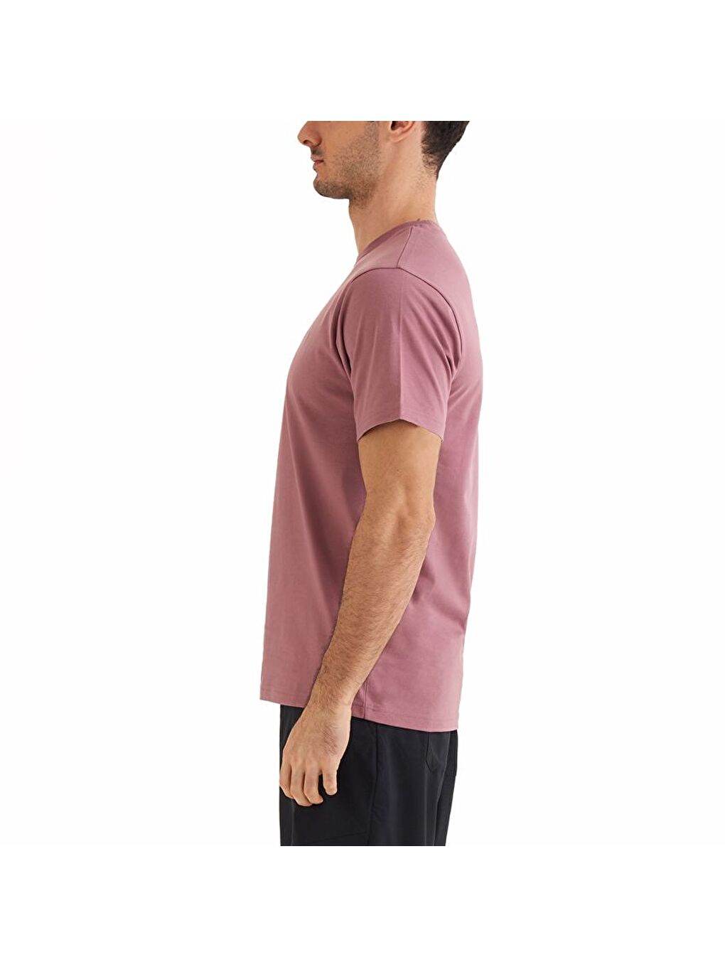 Columbia Mor CSC Ripples Mini Erkek Kısa Kollu T-Shirt CS0309 - 2