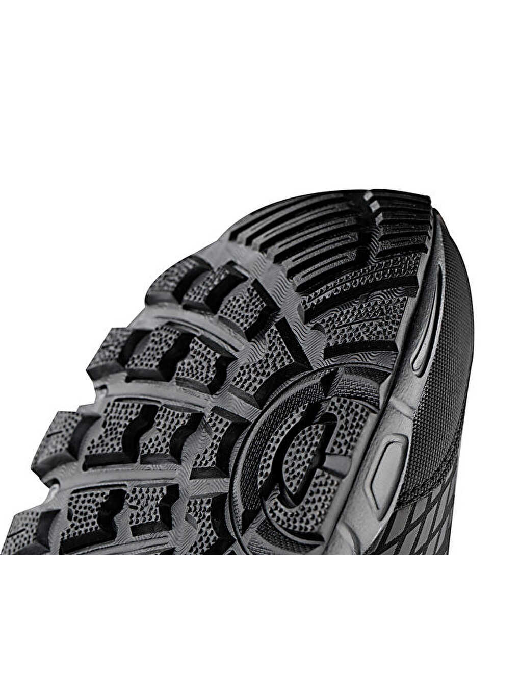 1w Flake Erkek Outdoor Ayakkabısı 1010318860 Siyah-7