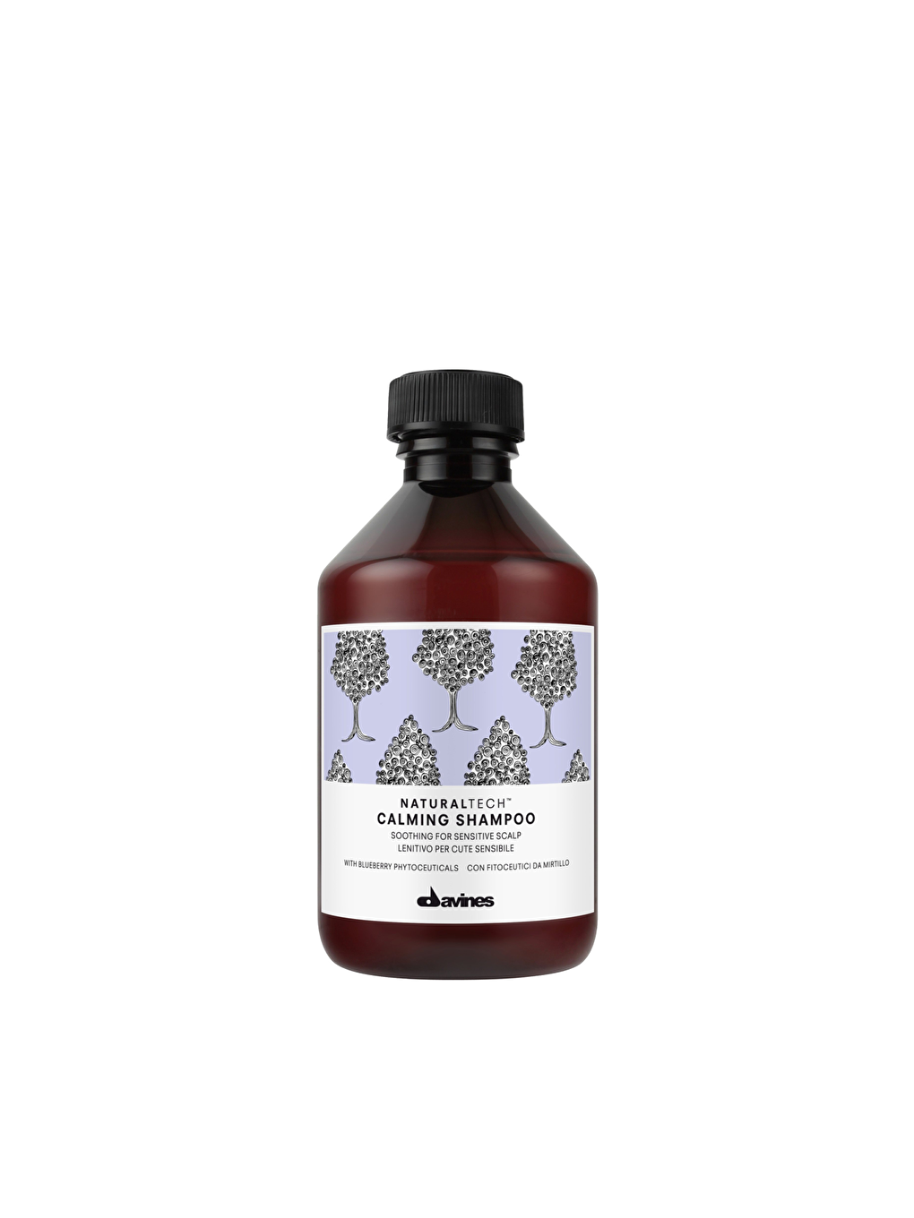 Davines Renksiz Calming Hassas Baş Derisi Yatıştırıcı Şampuan 250ml