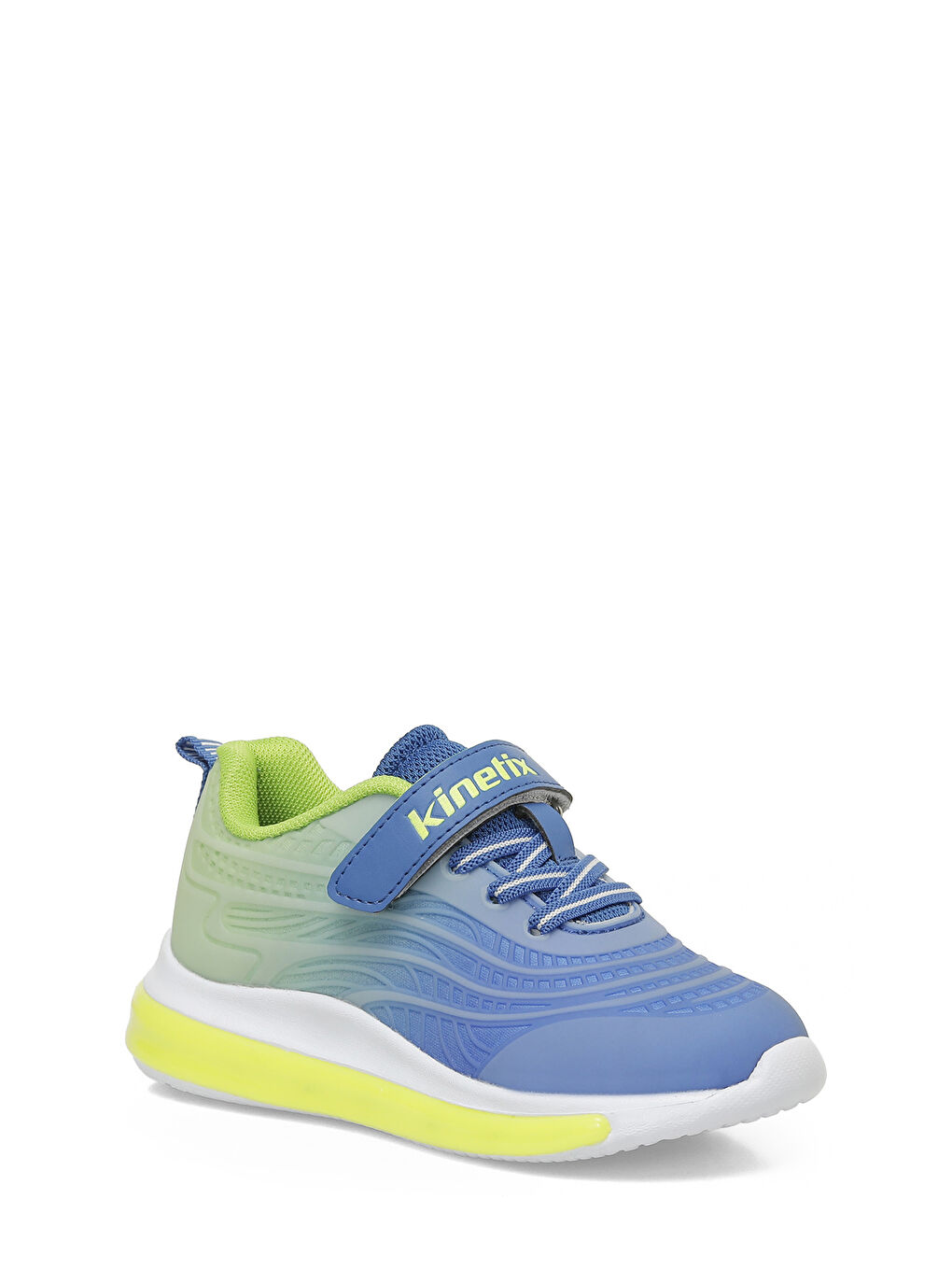 Mavi KENSAL P 5FX SAKS Erkek Çocuk Spor Ayakkabı-1