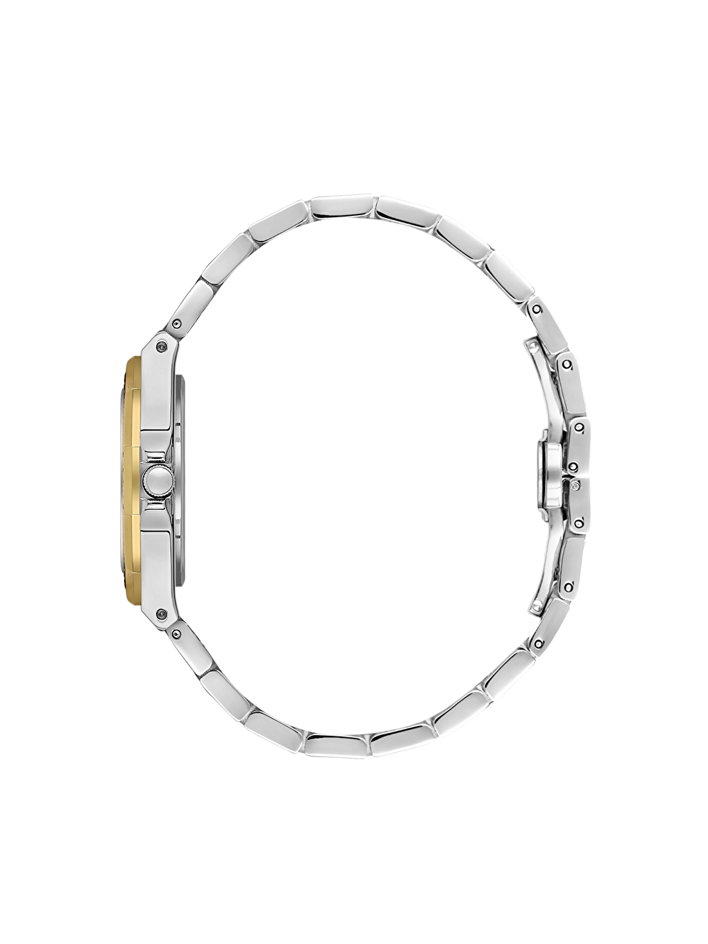 Gri DK.1.13918-4 Premium Kadın Kol Saati-1