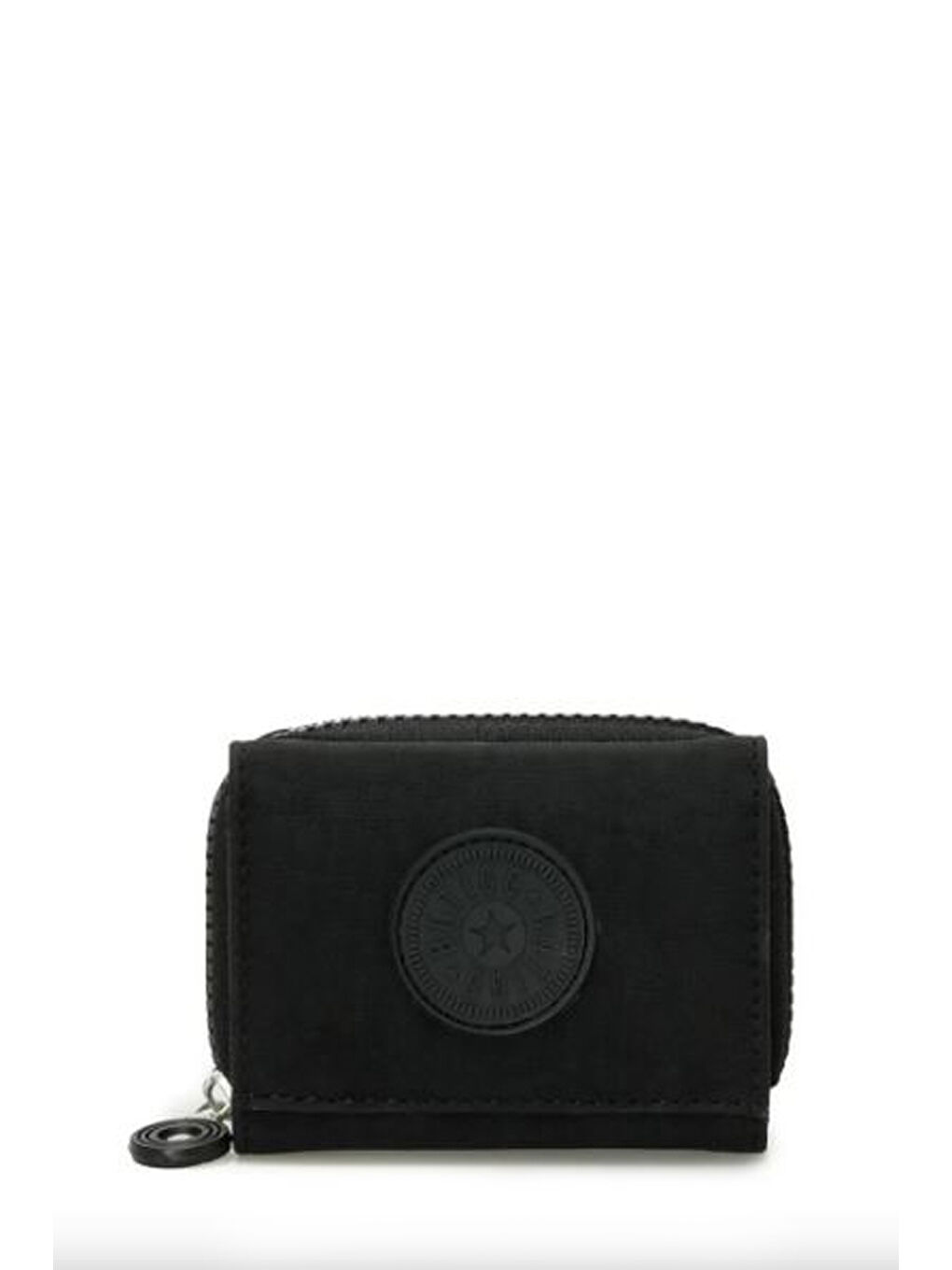 CRINCKLE 5PR Siyah Kadın Cüzdan