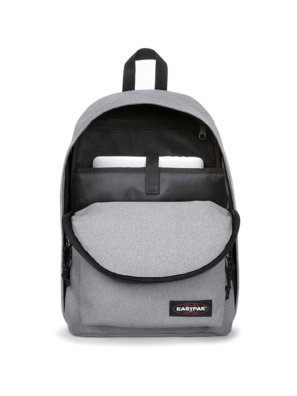 Eastpak Açık Gri Unisex Sırt Çantası Sunday Grey - 1