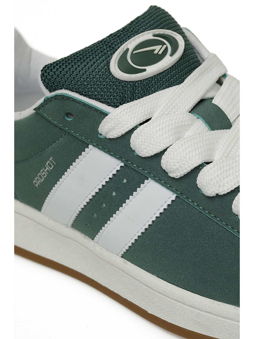 ZEUS 5FX Yeşil Erkek Sneaker-6