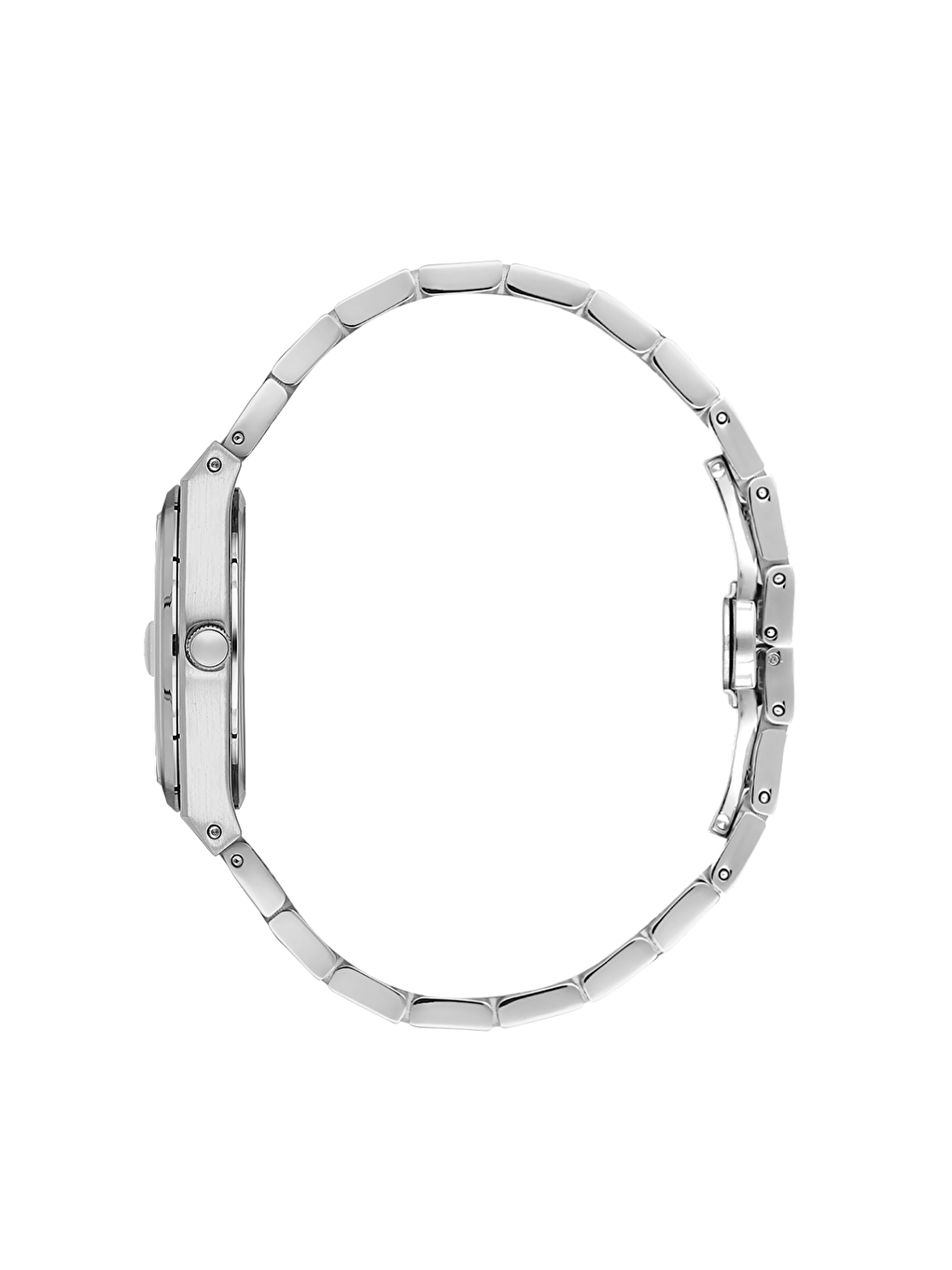 Gri DK.1.13917-4 Premium Kadın Kol Saati-1