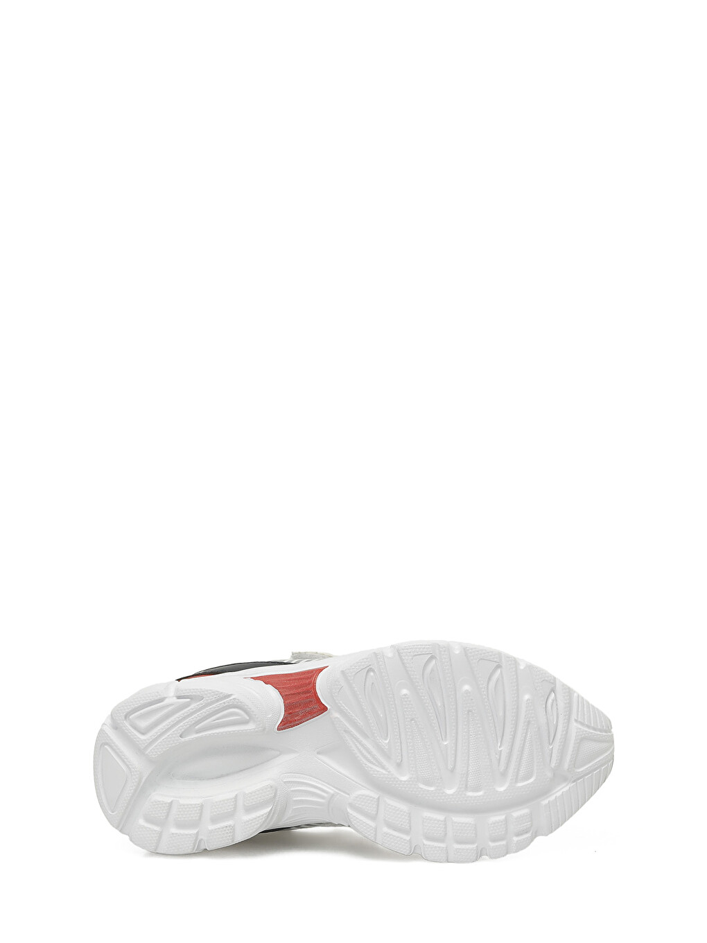 ARION TX J P 5FX Beyaz Erkek Çocuk Spor Ayakkabı-5