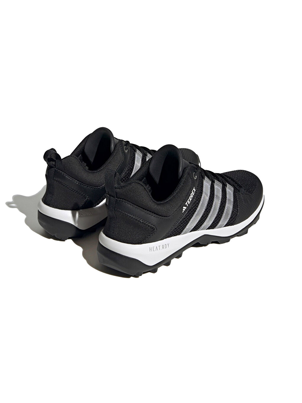 Terrex Daroga Plus H.rdy Erkek Siyah Outdoor Ayakkabı-1