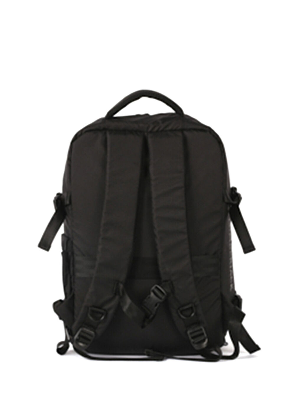 OD OSLO BPCK 5FX Siyah Unisex Sırt Çantası-2