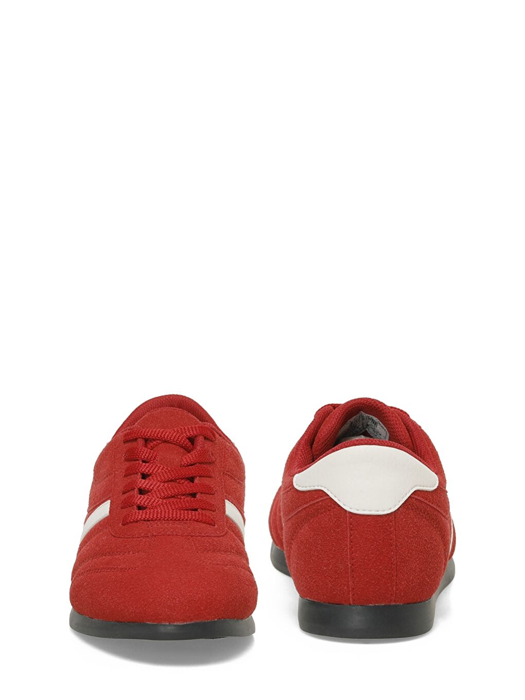 KAYLA 5FX Kırmızı Kadın Sneaker-4