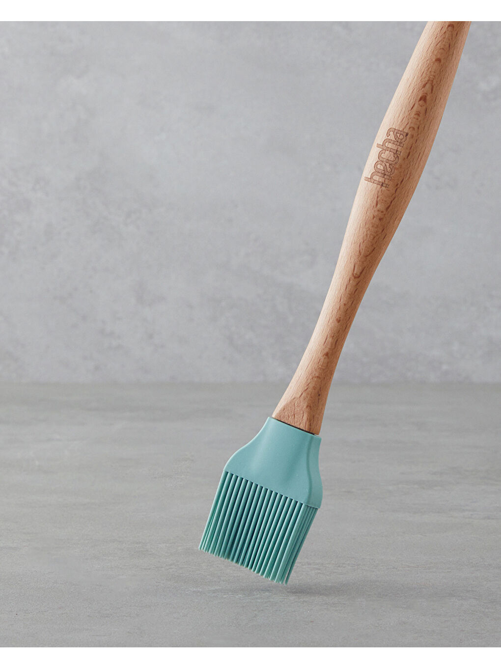 Silikon 3 Parça Servis Seti 28x32.5x31 cm Yeşil-1