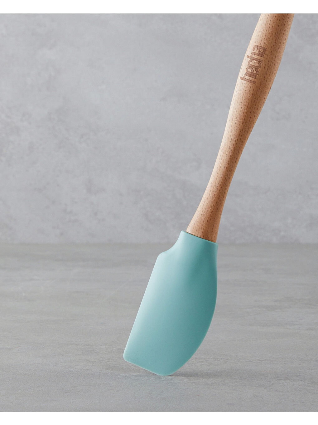 Silikon 3 Parça Servis Seti 28x32.5x31 cm Yeşil-2