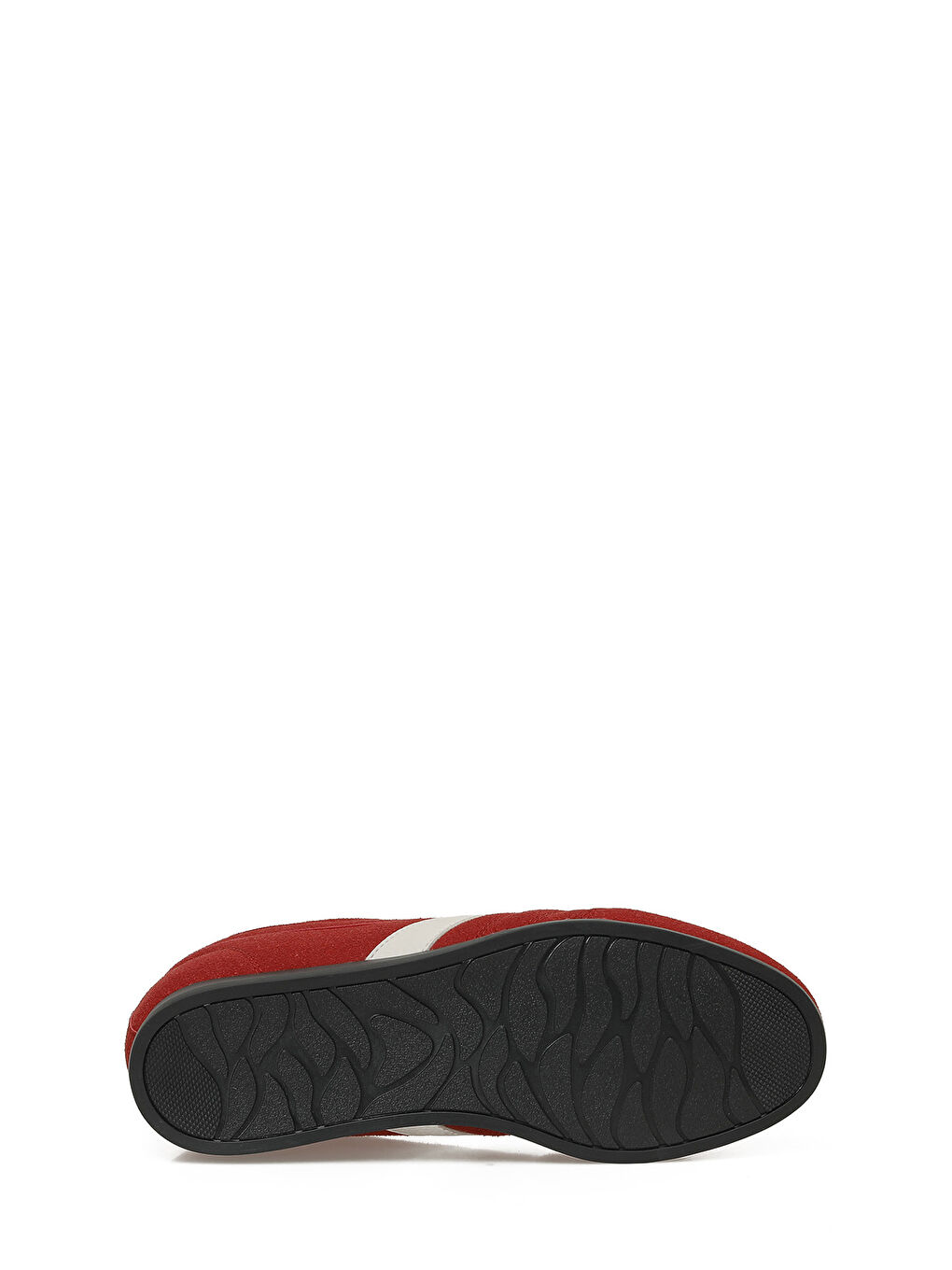 KAYLA 5FX Kırmızı Kadın Sneaker-5