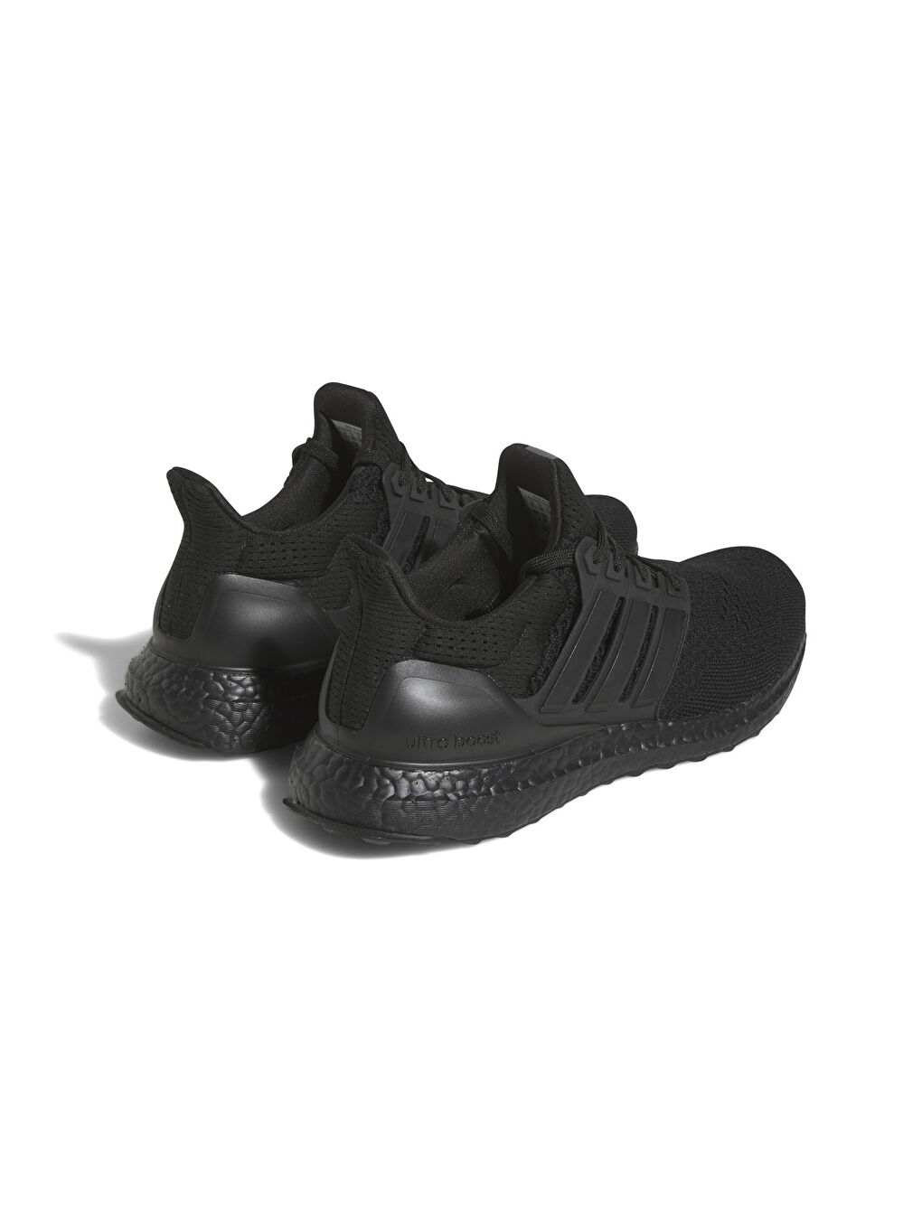 Ultraboost 1.0 Kadın Siyah Yol Koşusu Ayakkabısı-2