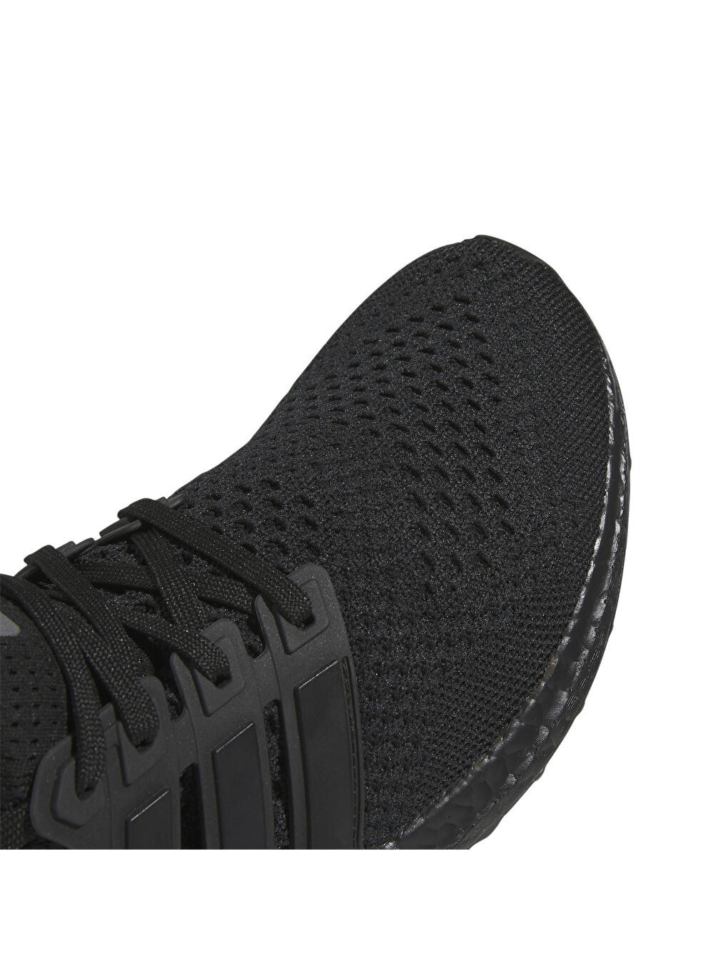 Ultraboost 1.0 Kadın Siyah Yol Koşusu Ayakkabısı-3