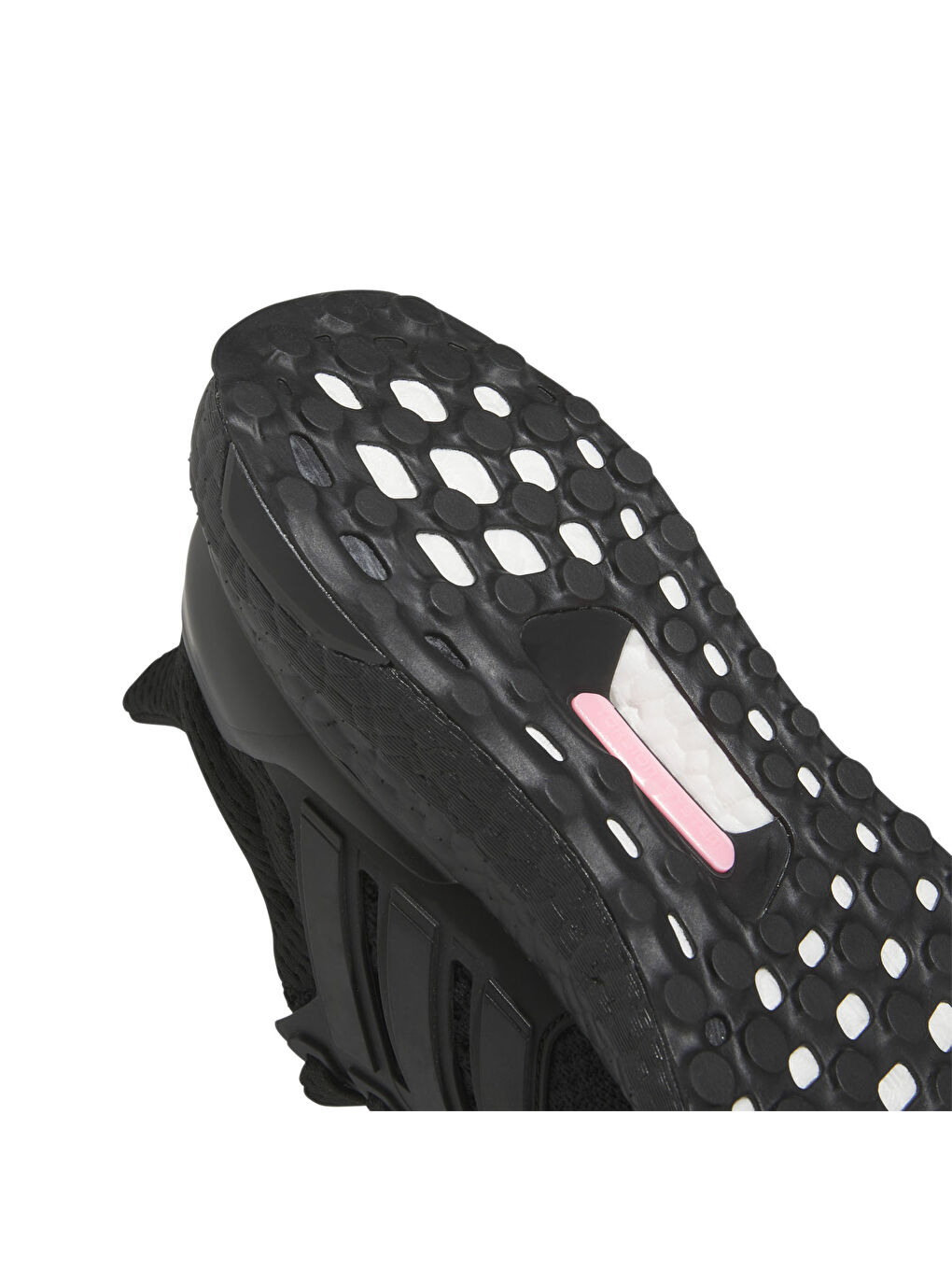 Ultraboost 1.0 Kadın Siyah Yol Koşusu Ayakkabısı-4