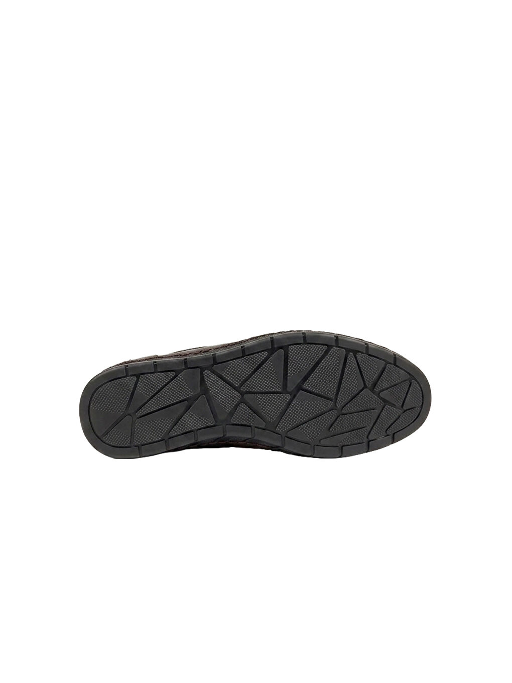 Kahverengi Erkek Klasik Ayakkabı OG-2365 Kahve Marsel-3