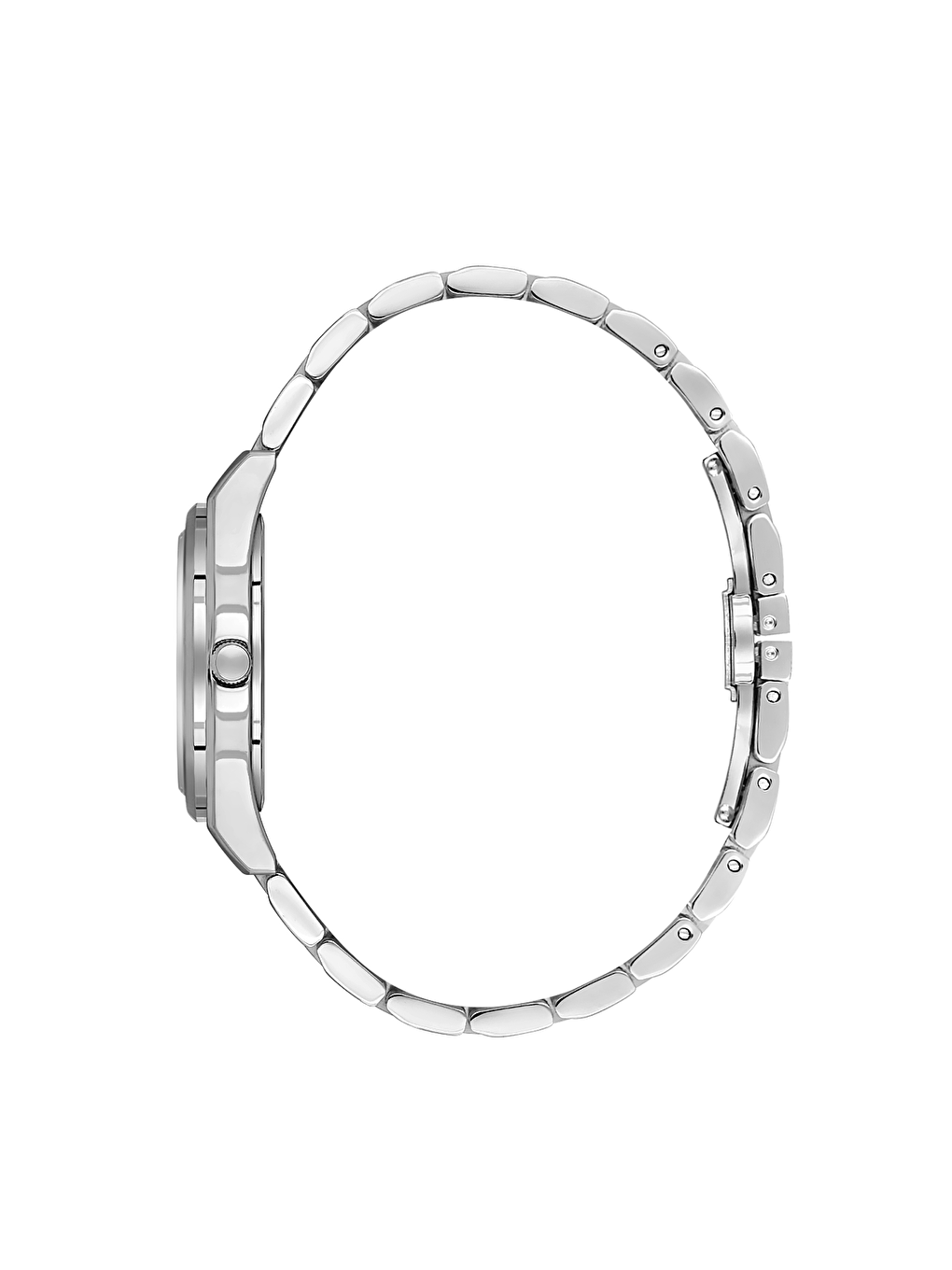 Gri DK.1.13933-2 Premium Kadın Kol Saati-1