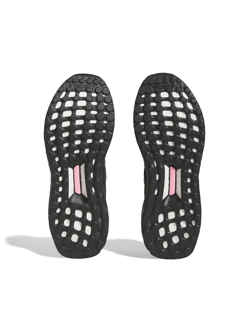 Ultraboost 1.0 Kadın Siyah Yol Koşusu Ayakkabısı-7