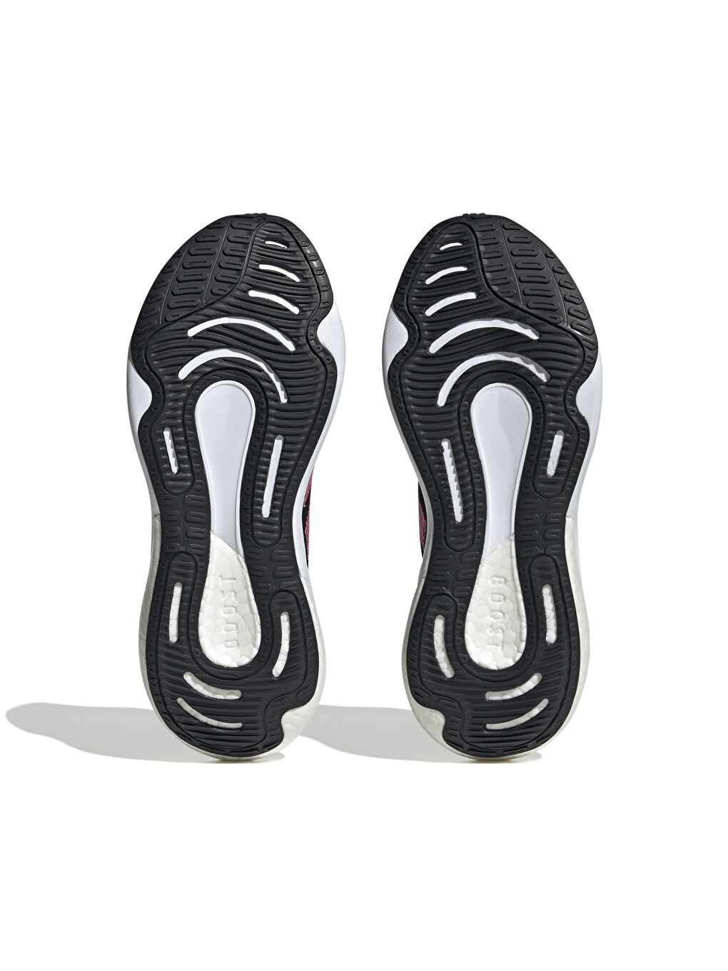 Supernova 3 Kadın Siyah Yol Koşusu Ayakkabısı-3