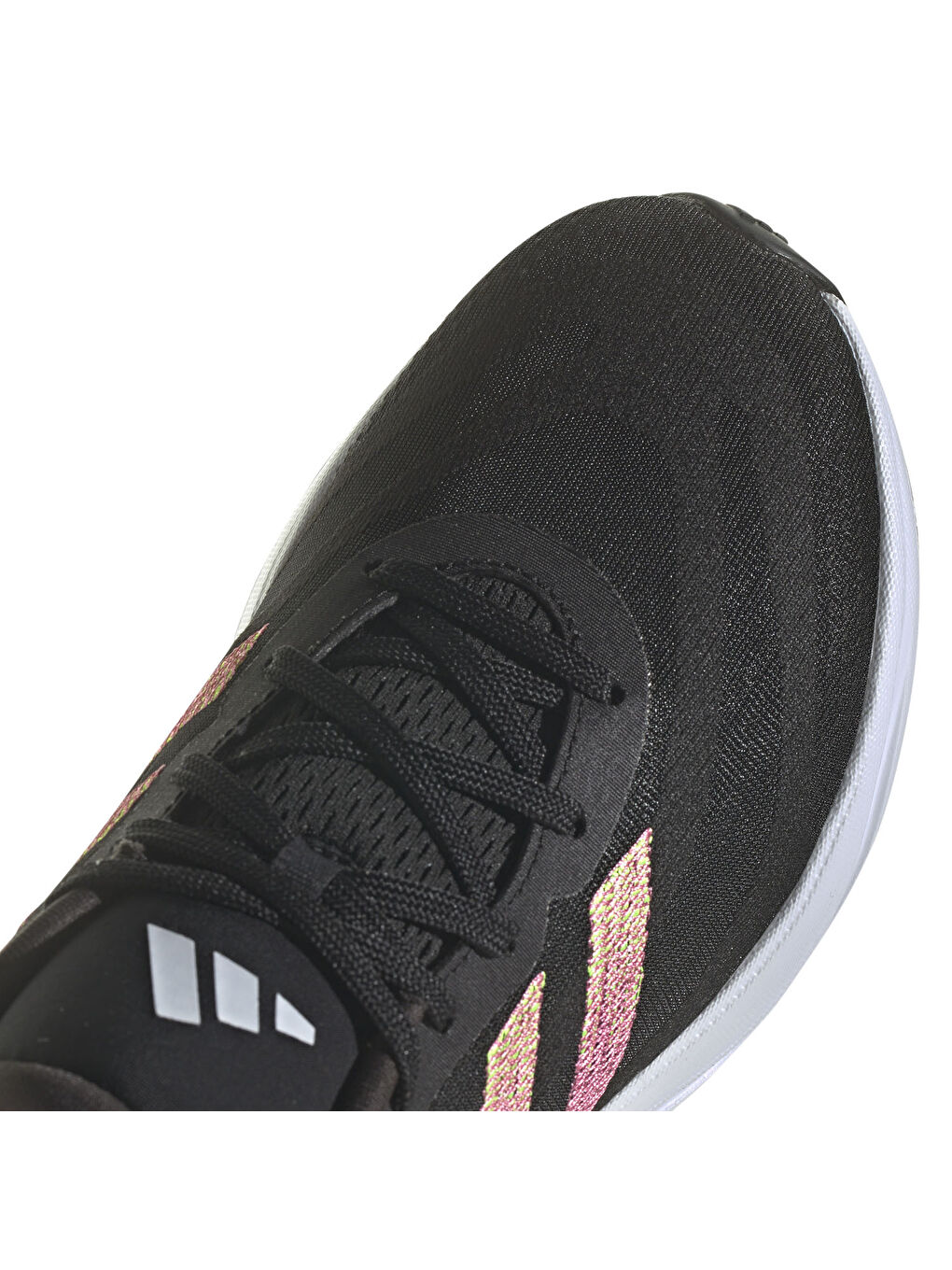Supernova 3 Kadın Siyah Yol Koşusu Ayakkabısı-7