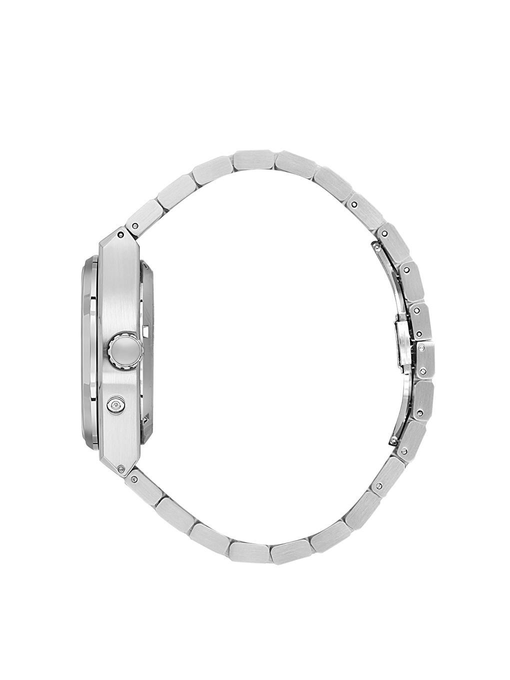 Lacivert DK.1.14014-3 Erkek Kol Saati-1