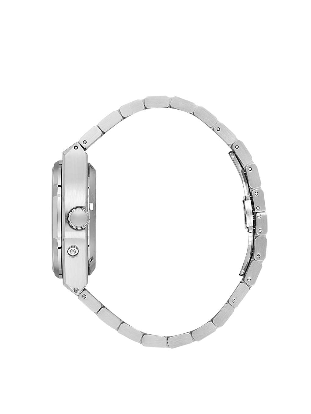 Gri DK.1.14014-1 Erkek Kol Saati-1