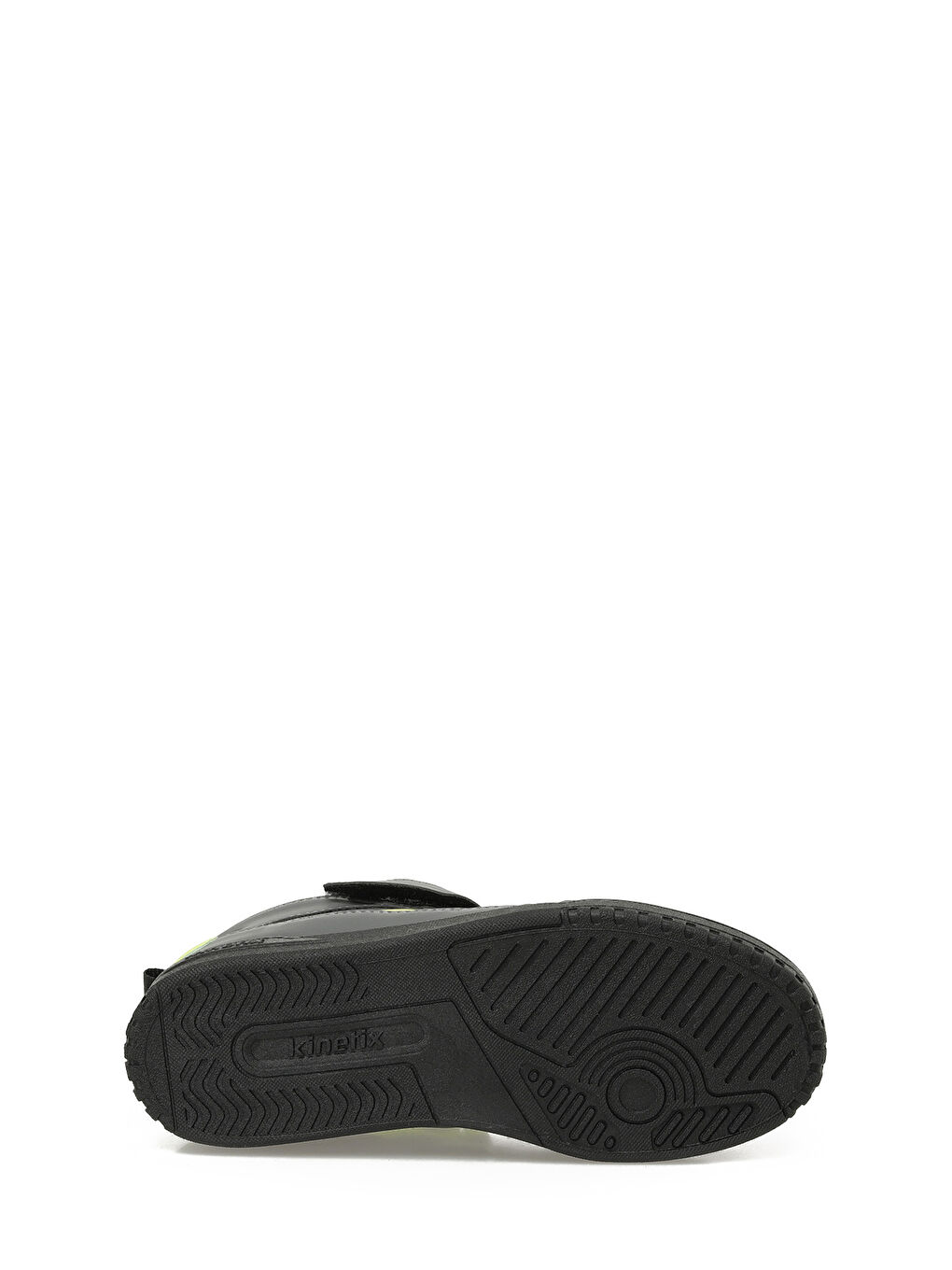 Gri DREP HI F 5PR GRI Erkek Çocuk High Sneaker-5