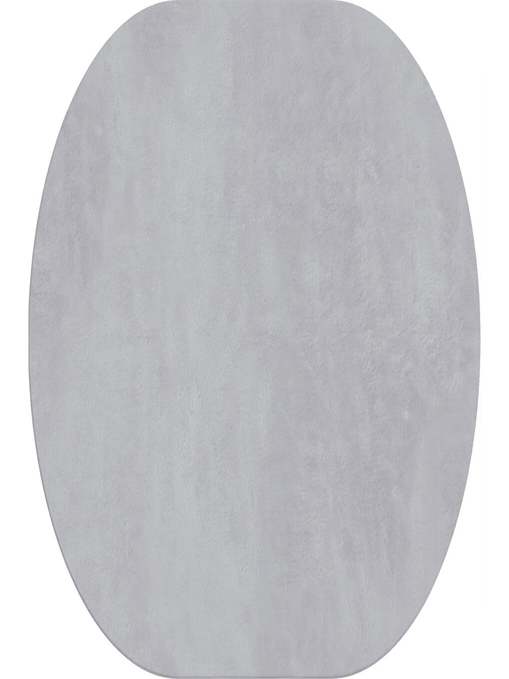 Halı 120X180 Rex Açık Gri ACIKGRI-1