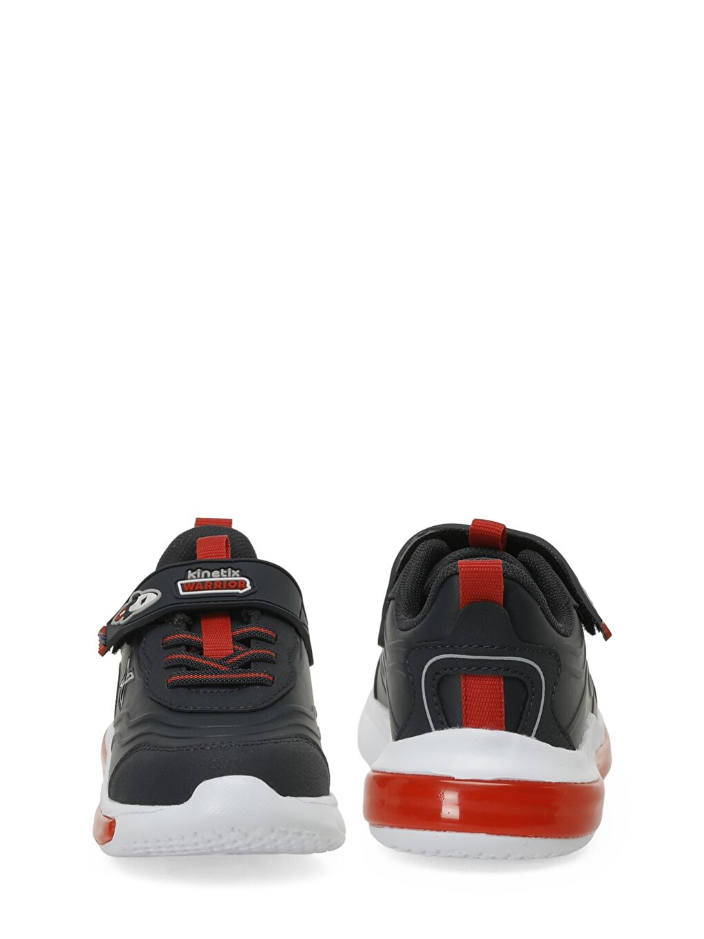 STACH PU P 5PR Lacivert Erkek Çocuk Spor Ayakkabı-4