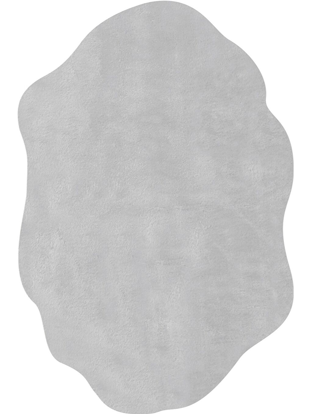 Halı 120X180 Ripple Açık Gri ACIKGRI-1