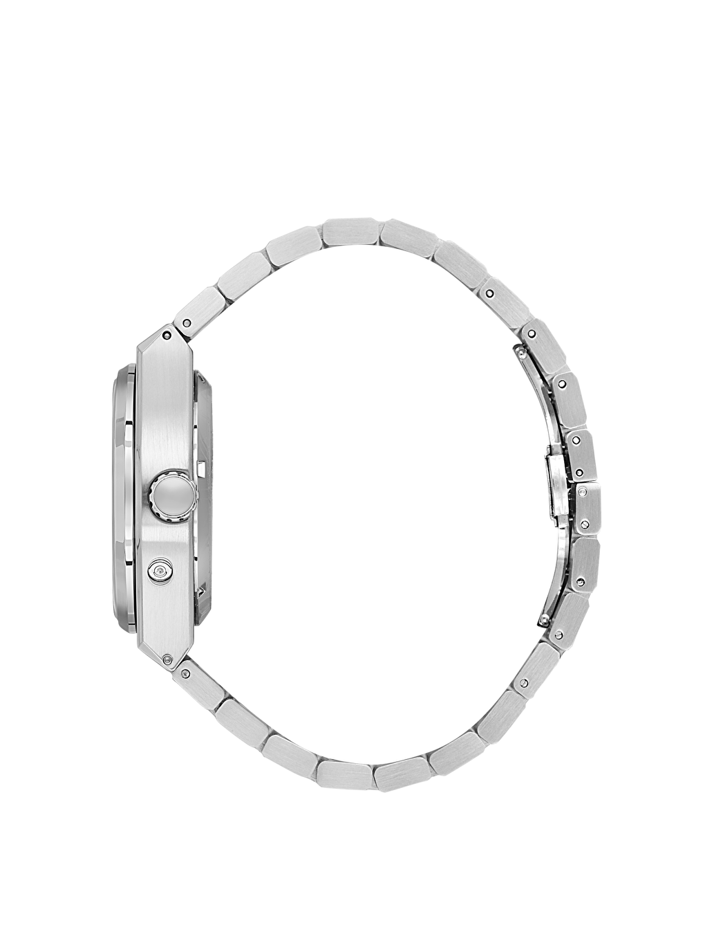 Gri DK.1.14014-2 Erkek Kol Saati-1