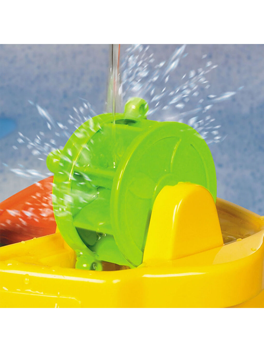 Korsan Banyo Gemisi E71602C1-1