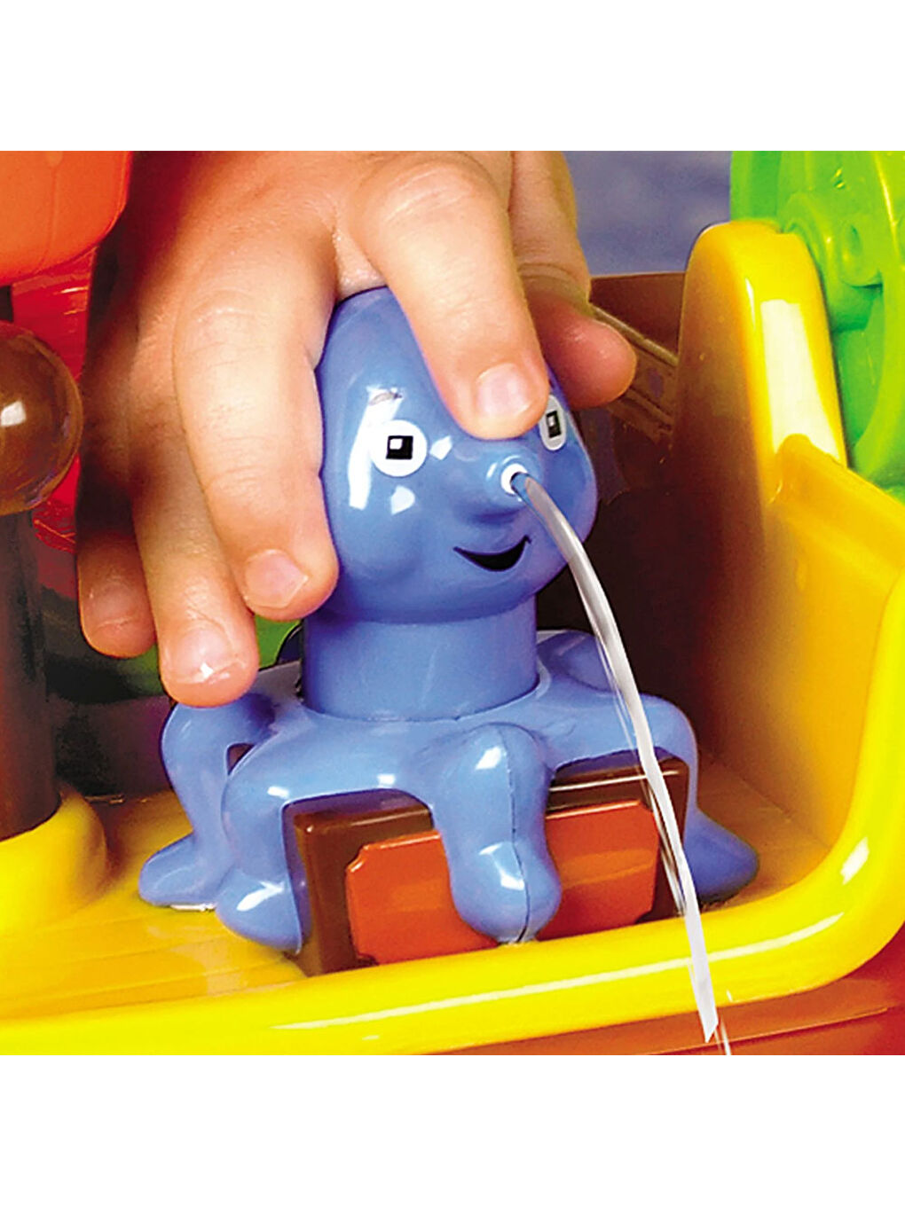 Korsan Banyo Gemisi E71602C1-3