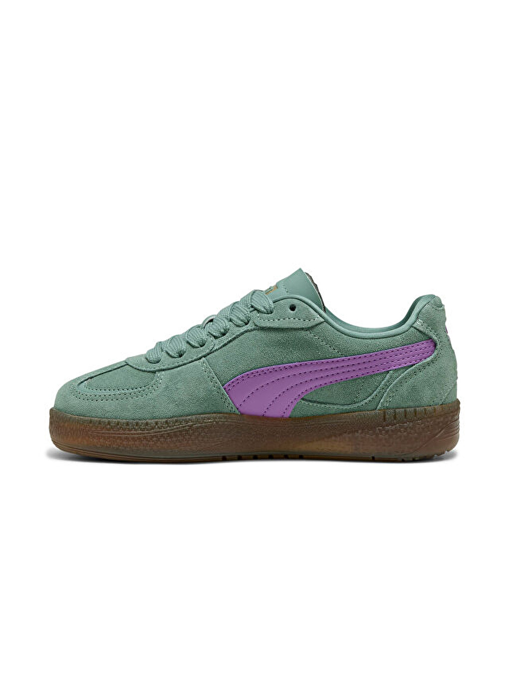 Palermo Moda Xtra Gum Wns Unisex Günlük Ayakkabı 40032308 Yeşil-1