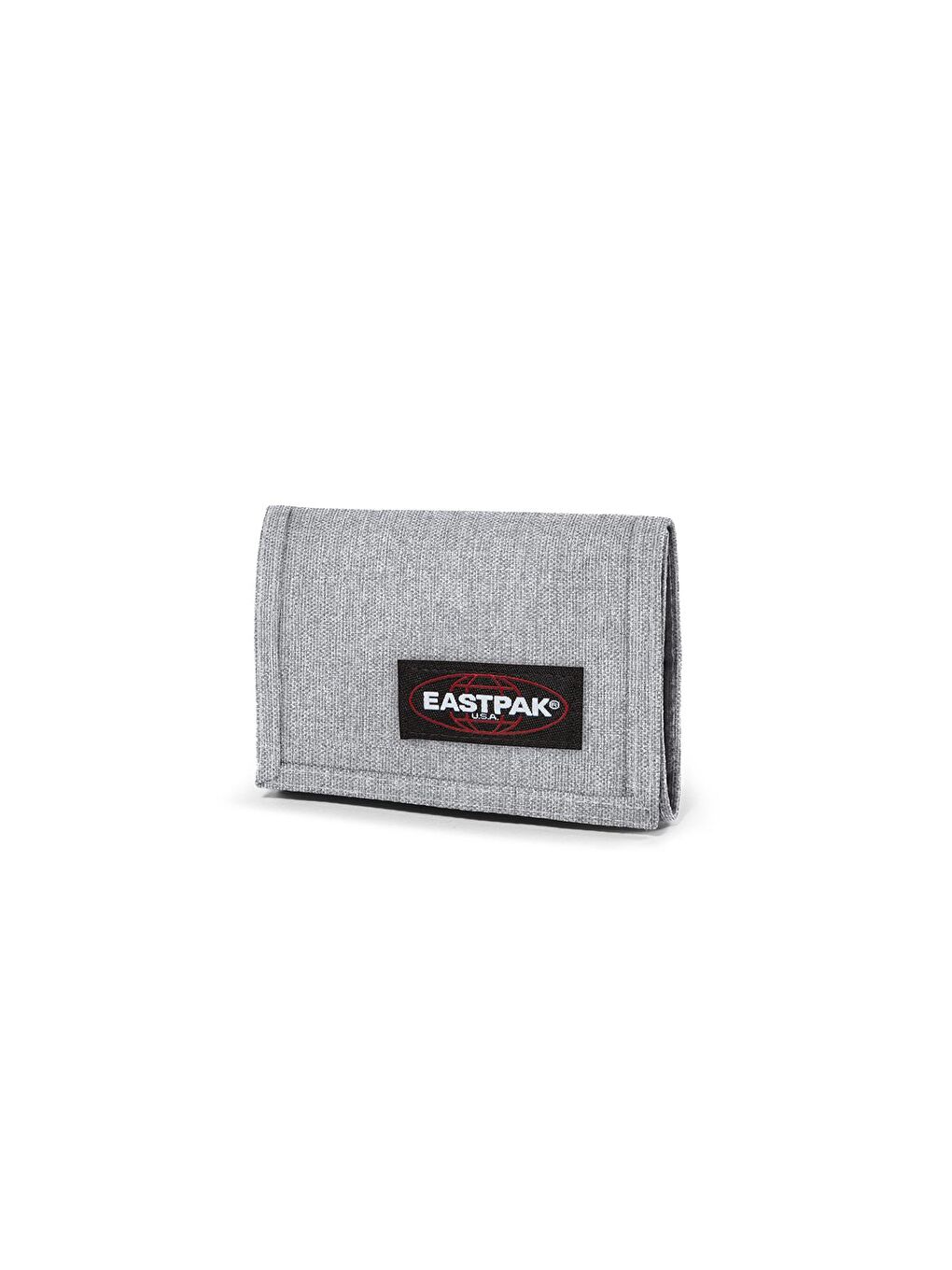 Eastpak Açık Gri Unisex Cüzdan Sunday Grey