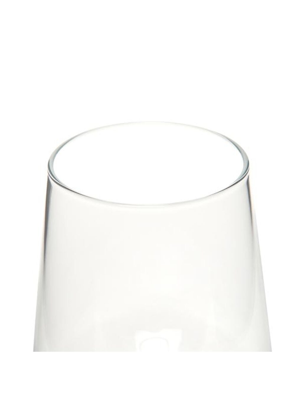 PASABAHCE Renksiz 41536 Allegra 3'lü Bardak - 425 ml - 3
