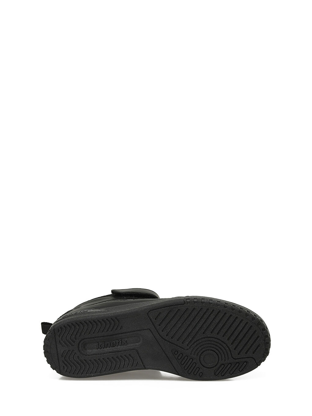 DREP HI F 5PR Siyah Erkek Çocuk High Sneaker-5